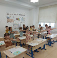 «Уроки каллиграфии....или как мы учились писать пером....»