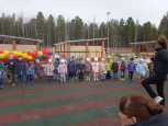 «9 Мая - День Победы!»