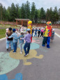 Международный день защиты детей!