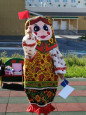«Мы - дети России!»