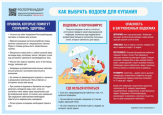 Консультация для родителей "Безопасность детей"