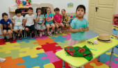 «Международный день пожилого человека»