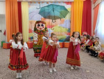 «Осенняя Ярмарка!»