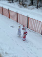 Новогоднее чудо уже началось! Совсем скоро Новый год!!!