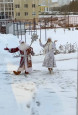 Новогоднее чудо уже началось! Совсем скоро Новый год!!!