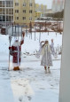 Новогоднее чудо уже началось! Совсем скоро Новый год!!!