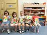 Международный День Спасибо 