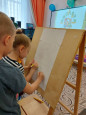 "Праздник Эколят- молодых защитников природы" 