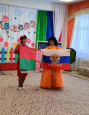 Ежегодный Фестиваль "Дружба Народов" 