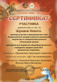 Участие в конкурсе "Неопалимая купина"