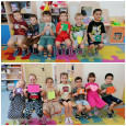 "Книжкина неделя"  