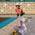 Акция «Ромашковое счастье»