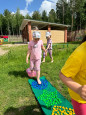 Вот оно какое наше лето!