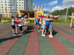 Вот оно какое наше лето!