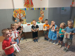 «Краски Осени»