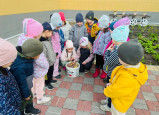 Собираем урожай!
