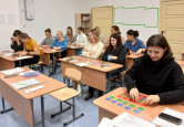 Дружеские, партнёрские отношения между родителями, (законными представителями) воспитанников группы «Росинка» и МБОУ СШ 9 (дошкольное отделение) 