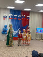"Дружба народов – сила России" 