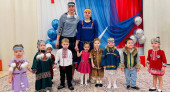 Ежегодный фестиваль «Дружба Народов» 