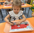 «Спички-не игрушка, огонь не забава» 