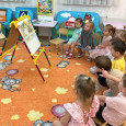 «На Дороге». 