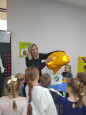 "Внутри человека" 