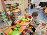 Кем быть? Каким быть? 