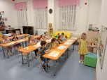 Кем быть? Каким быть? 