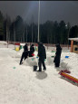 «Волшебная атмосфера»