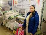 «Отправка гуманитарной помощи нашим солдатам!» 2024-2025 уч. год
