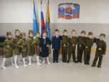 Ежегодный детский творческий фестиваль «Синяя птица - 2025»