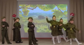Ежегодный детский творческий фестиваль «Синяя птица - 2025»