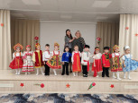 Фестиваль "Синяя птица"