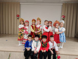 Фестиваль "Синяя птица"