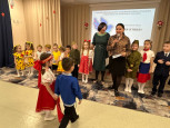 Фестиваль "Синяя птица"