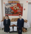 Творческие работы (рисунки, поделки, макеты сражений, модели оружия) 2024-2025 уч. год