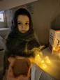 Творческие работы (рисунки, поделки, макеты сражений, модели оружия) 2024-2025 уч. год