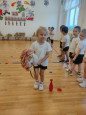 Праздник 23 февраля