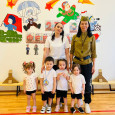 Праздник 23 февраля