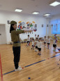 Праздник 23 февраля
