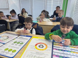 "Югра Экология" провела увлекательный Экоурок для юных жителей Югры    