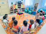 «Весна»