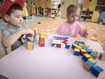 «Весна»