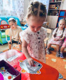 «Фрукты и овощи»