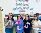 Мастер-класс «Семейный оберег»