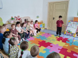 Пушкин для наших малышей: уроки добра и фантазии