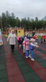 На старт, внимание….. лето! 