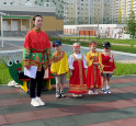 На старт, внимание….. лето! 