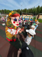 На старт, внимание….. лето! 