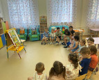 Мир природы!